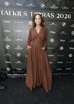 Amsterdam 4 juni 2026
Talkies terras awards bij hotel Pestana . Ook de nieuwe cover met daarop Eelko v Kooten en Olcay Gulsen wordt onthult. Eveline Struik 