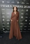 Amsterdam 4 juni 2026
Talkies terras awards bij hotel Pestana . Ook de nieuwe cover met daarop Eelko v Kooten en Olcay Gulsen wordt onthult. Eveline Struik 