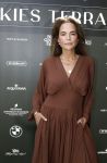 Amsterdam 4 juni 2026
Talkies terras awards bij hotel Pestana . Ook de nieuwe cover met daarop Eelko v Kooten en Olcay Gulsen wordt onthult. Eveline Struik 