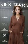 Amsterdam 4 juni 2026
Talkies terras awards bij hotel Pestana . Ook de nieuwe cover met daarop Eelko v Kooten en Olcay Gulsen wordt onthult. Eveline Struik 