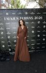 Amsterdam 4 juni 2026
Talkies terras awards bij hotel Pestana . Ook de nieuwe cover met daarop Eelko v Kooten en Olcay Gulsen wordt onthult. Eveline Struik 