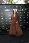 Amsterdam 4 juni 2026
Talkies terras awards bij hotel Pestana . Ook de nieuwe cover met daarop Eelko v Kooten en Olcay Gulsen wordt onthult. Eveline Struik 