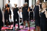 Amsterdam 26 mei 2026
Presentatie Marijn Kuipers / NOA in de Adam toren met aanwezig heel veel influencers. Fawry not Sawry