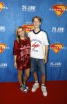 Amsterdam 23 juni 2026
Premiere Supergirl in Pathe Arena. Fay Veldhof