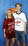 Amsterdam 23 juni 2026
Premiere Supergirl in Pathe Arena. Fay Veldhof