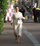 Amsterdam 5 mei 2026
5 mei Concert op de Amstel voor bevrijdingsdag . Koning Willem Alexander en Koningin Maxima zijn aanwezig . Femke Halsema
