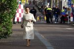 Amsterdam 5 mei 2026
5 mei Concert op de Amstel voor bevrijdingsdag . Koning Willem Alexander en Koningin Maxima zijn aanwezig . Femke Halsema
