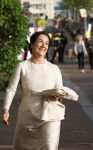 Amsterdam 5 mei 2026
5 mei Concert op de Amstel voor bevrijdingsdag . Koning Willem Alexander en Koningin Maxima zijn aanwezig . Femke Halsema
