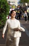 Amsterdam 5 mei 2026
5 mei Concert op de Amstel voor bevrijdingsdag . Koning Willem Alexander en Koningin Maxima zijn aanwezig . Femke Halsema
