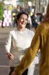 Amsterdam 5 mei 2026
5 mei Concert op de Amstel voor bevrijdingsdag . Koning Willem Alexander en Koningin Maxima zijn aanwezig . Femke Halsema
