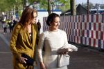 Amsterdam 5 mei 2026
5 mei Concert op de Amstel voor bevrijdingsdag . Koning Willem Alexander en Koningin Maxima zijn aanwezig . Femke Halsema
