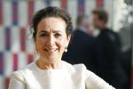 Amsterdam 5 mei 2026
5 mei Concert op de Amstel voor bevrijdingsdag . Koning Willem Alexander en Koningin Maxima zijn aanwezig . Femke Halsema
