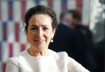 Amsterdam 5 mei 2026
5 mei Concert op de Amstel voor bevrijdingsdag . Koning Willem Alexander en Koningin Maxima zijn aanwezig . Femke Halsema
