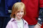 Amsterdam 31 mei 2026
Premiere Rutger Thomas en Paco 2 in Pathe Arena . Johnny de Mol kwam met zijn vrouw Anouk de Mol en hun kinderen Johnny jr Fender en Kiki 