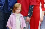 Amsterdam 31 mei 2026
Premiere Rutger Thomas en Paco 2 in Pathe Arena . Johnny de Mol kwam met zijn vrouw Anouk de Mol en hun kinderen Johnny jr Fender en Kiki 