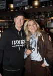 Laren 13 mei 2026
Imca Marina viert haar 85e verjaardag bij het bonte Paard in Laren . Ferdi Bolland met zijn vrouw Marion 