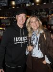 Laren 13 mei 2026
Imca Marina viert haar 85e verjaardag bij het bonte Paard in Laren . Ferdi Bolland met zijn vrouw Marion 