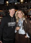 Laren 13 mei 2026
Imca Marina viert haar 85e verjaardag bij het bonte Paard in Laren . Ferdi Bolland met zijn vrouw Marion 