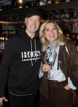 Laren 13 mei 2026
Imca Marina viert haar 85e verjaardag bij het bonte Paard in Laren . Ferdi Bolland met zijn vrouw Marion 