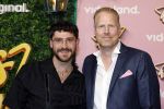 Amsterdam 18 mei 2026
Premiere Kees Flodder . Ferdi Stofmeel 