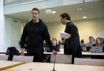 Utrecht 13 mei 2026
Rechtszaak van Ferry Doedens bij de rechtbank van Utrecht waar veel pers aanwezig is . Ferry heeft met drugs op achter het stuur van zijn auto gezeten.