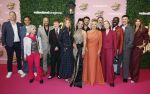 Amsterdam 18 mei 2026
Premiere Kees Flodder . Cast Flodder met oa Tatjana Andre Dongelmans Ferdi Stofmeel Isa Hoes Ghislaine v Ijperen Jon karthaus (Regisseur) Ronn Moss ea