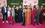 Amsterdam 18 mei 2026
Premiere Kees Flodder . Cast Flodder met oa Tatjana Andre Dongelmans Ferdi Stofmeel Isa Hoes Ghislaine v Ijperen Jon karthaus (Regisseur) Ronn Moss ea