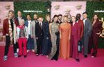 Amsterdam 18 mei 2026
Premiere Kees Flodder . Cast Flodder met oa Tatjana Andre Dongelmans Ferdi Stofmeel Isa Hoes Ghislaine v Ijperen Jon karthaus (Regisseur) Ronn Moss ea