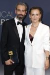Leusden 20 mei 2026
Musical awards gala bij AFAS in Leusden . Fons v Rongen met partner