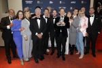 Leusden 20 mei 2026
Musical awards gala bij AFAS in Leusden . Foxtrot