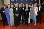 Leusden 20 mei 2026
Musical awards gala bij AFAS in Leusden . Foxtrot
