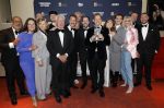 Leusden 20 mei 2026
Musical awards gala bij AFAS in Leusden . Foxtrot