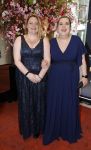 Leusden 20 mei 2026
Musical awards gala bij AFAS in Leusden . Francis v Broekhuizen met partner
