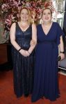 Leusden 20 mei 2026
Musical awards gala bij AFAS in Leusden . Francis v Broekhuizen met partner