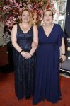 Leusden 20 mei 2026
Musical awards gala bij AFAS in Leusden . Francis v Broekhuizen met partner