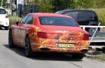 Vinkeveen 23 mei 2026
Frank v Etten heeft een vleesbedrijf (meat for more) Op zijn bentley staat de naam van het bedrijf .
