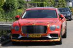 Vinkeveen 23 mei 2026
Frank v Etten heeft een vleesbedrijf (meat for more) Op zijn bentley staat de naam van het bedrijf .