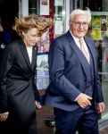 Amsterdam 9 juni 2026
Op uitnodiging van Zijne Majesteit de Koning - Koning Willem Alexander en Koningin Maxima brengt de bondspresident van Duitsland, Frank-Walter Steinmeier, een staatsbezoek aan Nederland. Hij wordt hierbij vergezeld door zijn echtgenote Elke BÃ¼denbender.