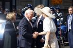 Amsterdam 9 juni 2026
Op uitnodiging van Zijne Majesteit de Koning - Koning Willem Alexander en Koningin Maxima brengt de bondspresident van Duitsland, Frank-Walter Steinmeier, een staatsbezoek aan Nederland. Hij wordt hierbij vergezeld door zijn echtgenote Elke BÃ¼denbender.