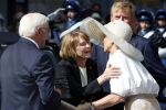 Amsterdam 9 juni 2026
Op uitnodiging van Zijne Majesteit de Koning - Koning Willem Alexander en Koningin Maxima brengt de bondspresident van Duitsland, Frank-Walter Steinmeier, een staatsbezoek aan Nederland. Hij wordt hierbij vergezeld door zijn echtgenote Elke BÃ¼denbender.