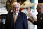 Amsterdam 9 juni 2026
Op uitnodiging van Zijne Majesteit de Koning - Koning Willem Alexander en Koningin Maxima brengt de bondspresident van Duitsland, Frank-Walter Steinmeier, een staatsbezoek aan Nederland. Hij wordt hierbij vergezeld door zijn echtgenote Elke BÃ¼denbender.