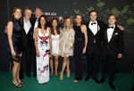 Amsterdam 13 juni 2026
Amsterdam diner 2026 tbv het aidsfonds in Afas Live . Frederique Leeflang met haar familie 