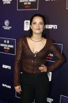 Maarssen 25 mei 2026
Voetballer van het jaar gala in de Fabrique in Maarssen . ESPN organiseert het . Fresia Cousino Arias