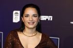 Maarssen 25 mei 2026
Voetballer van het jaar gala in de Fabrique in Maarssen . ESPN organiseert het . Fresia Cousino Arias