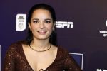 Maarssen 25 mei 2026
Voetballer van het jaar gala in de Fabrique in Maarssen . ESPN organiseert het . Fresia Cousino Arias