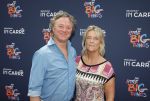 Amsterdam 28 juni 2026
Premiere the little big things in Carre . Frits Sissing kwam met zijn vrouw 