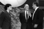 Eindhoven, 8 Augustus 1989
Voetballer van het jaar Seizoen 1988-1989