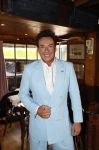 Laren 13 mei 2026
Imca Marina viert haar 85e verjaardag bij het bonte Paard in Laren . 