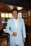 Laren 13 mei 2026
Imca Marina viert haar 85e verjaardag bij het bonte Paard in Laren . 