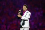 Amsterdam 20 juni 2026
Concert Toppers in de Johan Cruijff arena . 
Getrard Joling